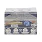 TriStar 2026 New York Pinstripes Hidden Treasures Autographed Baseballs Hobby 12 Box Case (Ships Sealed Only)