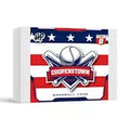 2026 Hit Parade Baseball Card Cooperstown Edition Series 1 Hobby Box (Ships Sealed Only)