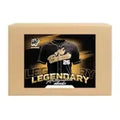 2026 Hit Parade Autographed Baseball Jersey Legendary Series 1 Hobby 10 Box Case (Ships Sealed Only)