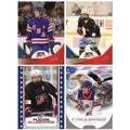 2026 USA Juniors Hockey Upper Deck Team Blaster 20 Box Case Presell Releases Sep 16th 2026 (Ships Sealed Only)