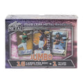 2026 Leaf Metal Baseball Hobby Jumbo Box | 8 Autographs Per Box (Ships Sealed Only) - D2