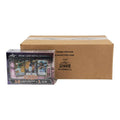 2026 Leaf Metal Baseball Hobby Jumbo 8 Box Case (Ships Sealed Only)