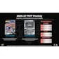 Upper Deck MVP 2026/27 Hockey 36 Pack Retail Box Presell Releases Aug 19th 2026 (Ships Sealed Only)