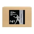 2025 Hit Parade Football Card One Of A Kind Series 4 Hobby 10 Box Case (Ships Sealed Only)