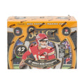 2025 Panini Select Football Mega Box Black Green Prizm Shock (Ships Sealed Only)