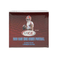 2026 Sage High Series Football Hobby Box (Ships Sealed Only)