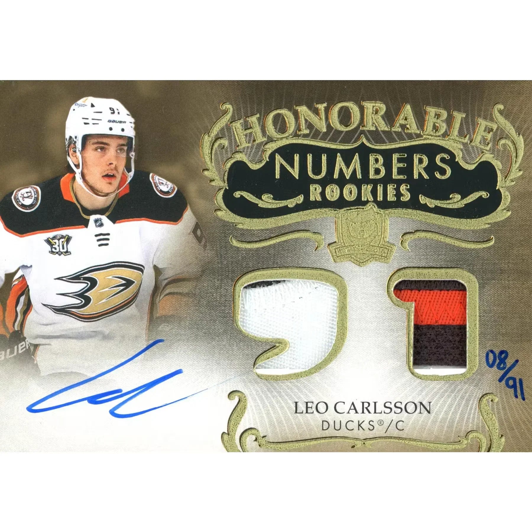 2025 26 Hit Parade Hockey Autographed Card Elite Series 3 Hobby Box (Ships Sealed Only)