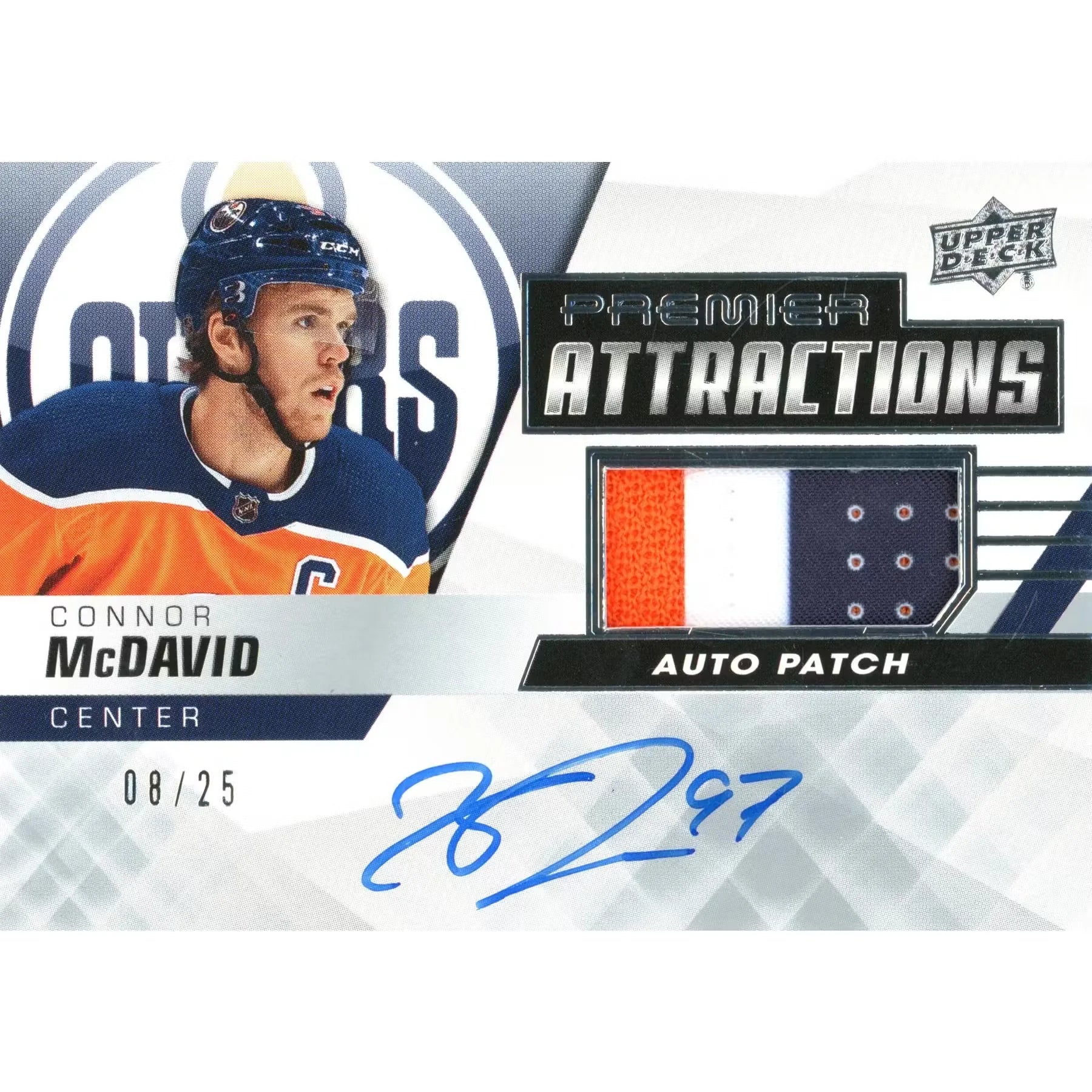 2025 26 Hit Parade Hockey Autographed Card Elite Series 3 Hobby Box (Ships Sealed Only)