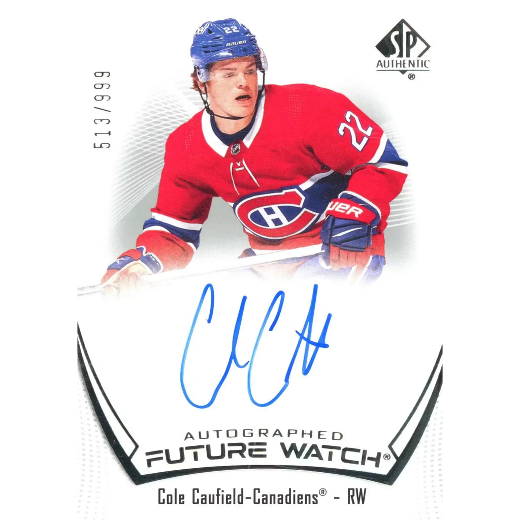 2025 26 Hit Parade Hockey Autographed Card Elite Series 3 Hobby Box (Ships Sealed Only)