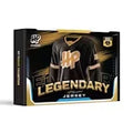 2025 26 Hit Parade Autographed Hockey Jersey Legendary Series 3 Hobby Box (Ships Sealed Only)