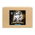 2025 26 Hit Parade Hockey Card Legendary Series 2 Hobby 10 Box Case (Ships Sealed Only)