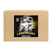 2025 26 Hit Parade Hockey Card Legendary Series 2 Hobby 10 Box Case (Ships Sealed Only)