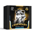 2025 26 Hit Parade Hockey Card Legendary Series 2 Hobby Box (Ships Sealed Only)