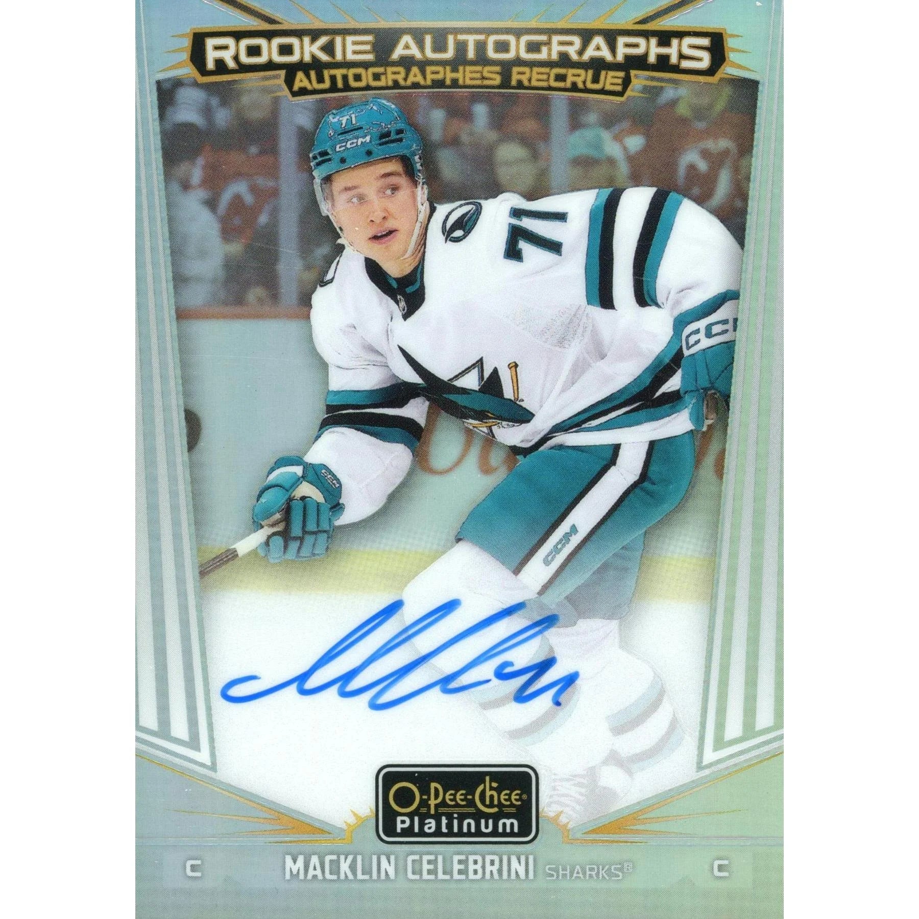 2025 26 Hit Parade Hockey Card Legendary Series 2 Hobby Box (Ships Sealed Only)