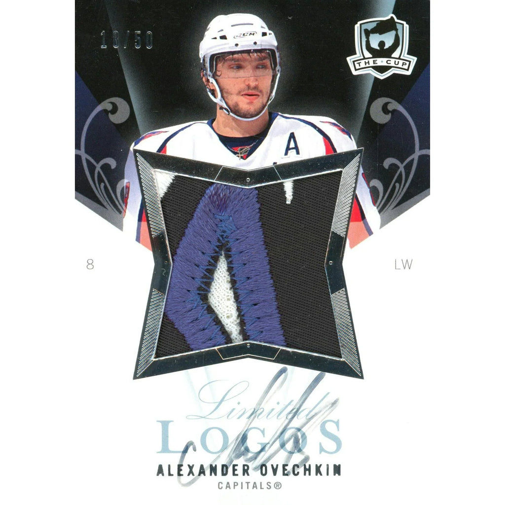 2025 26 Hit Parade Hockey Card Legendary Series 2 Hobby Box (Ships Sealed Only)