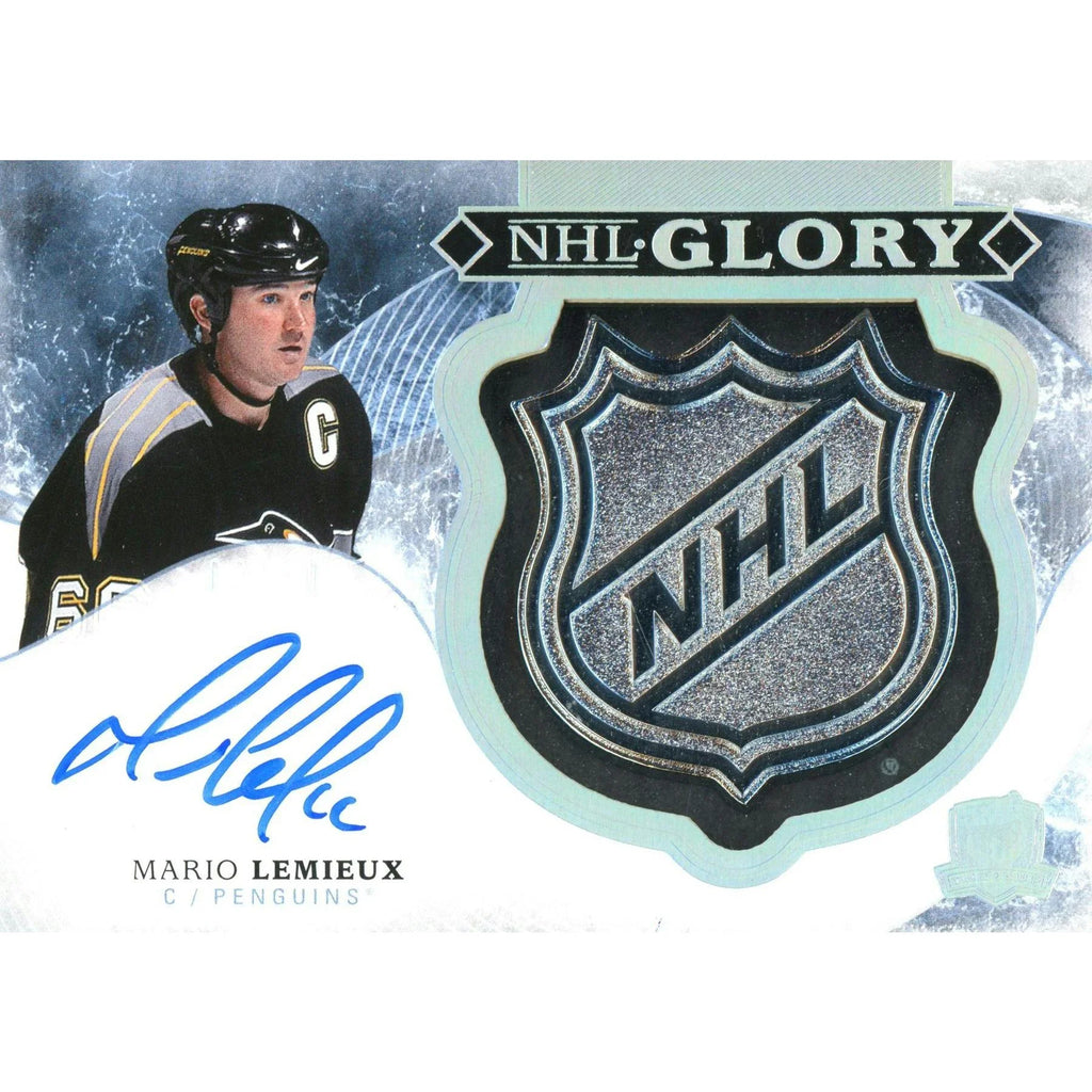 2025 26 Hit Parade Hockey Card Legendary Series 2 Hobby Box (Ships Sealed Only)