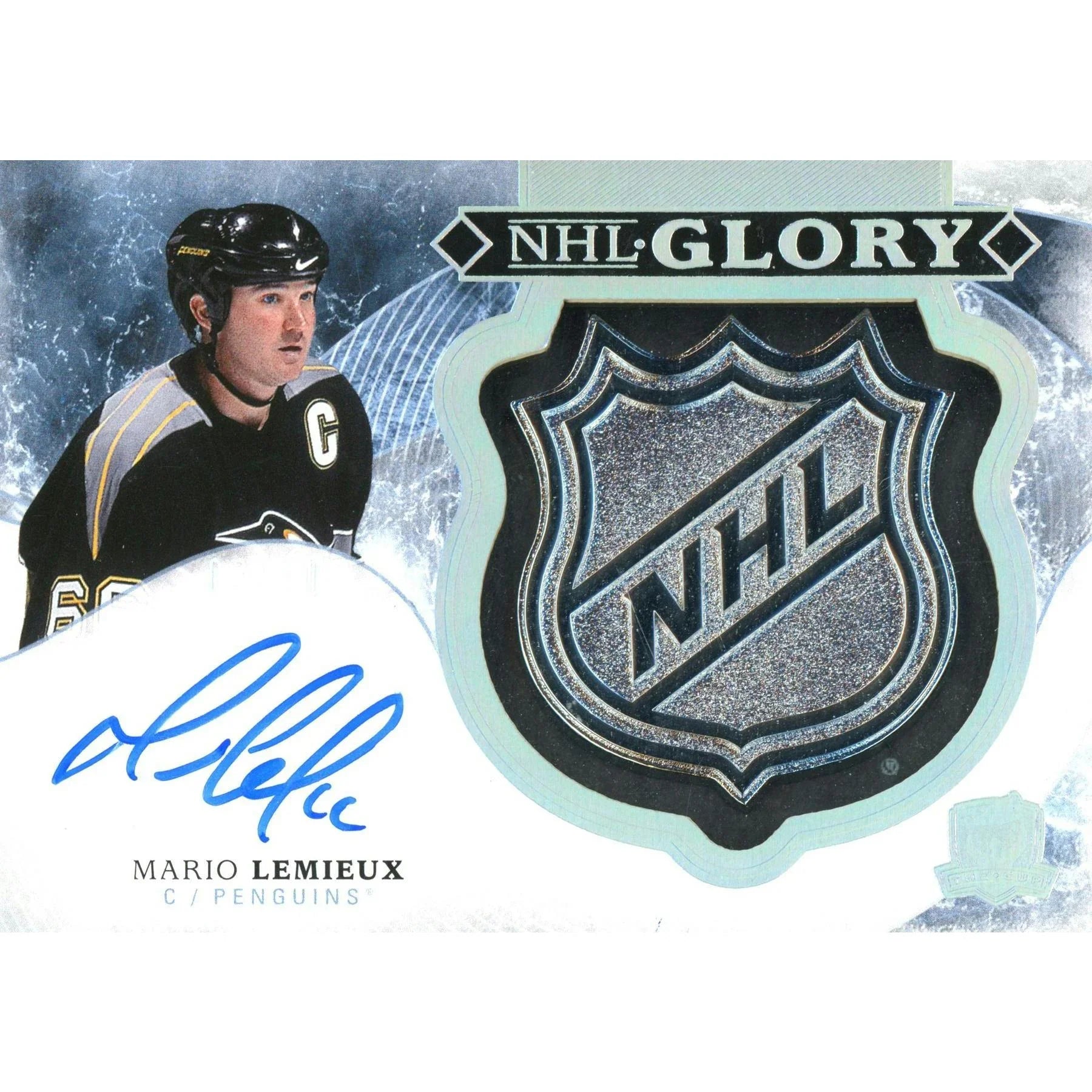 2025 26 Hit Parade Hockey Card Legendary Series 2 Hobby Box (Ships Sealed Only)