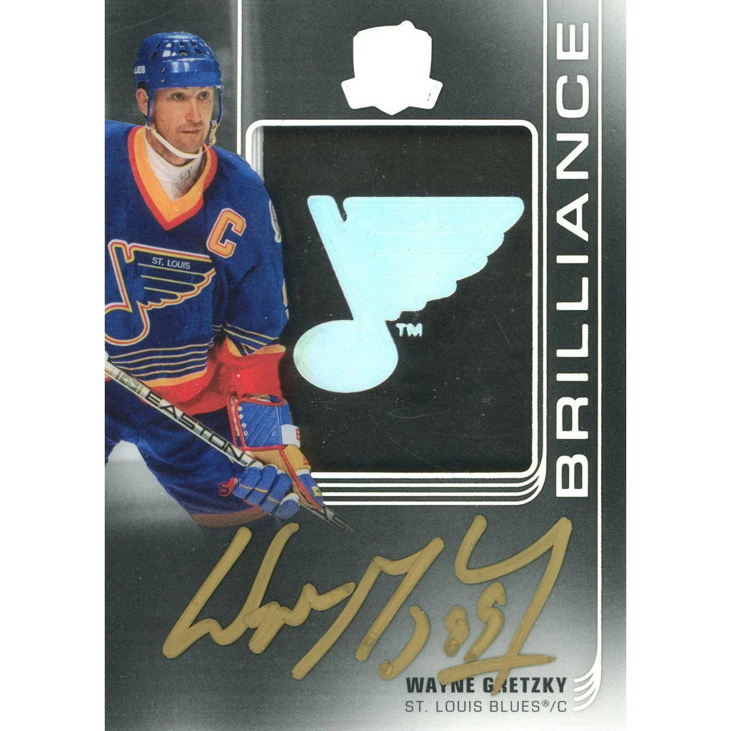 2025 26 Hit Parade Hockey Card Legendary Series 2 Hobby Box (Ships Sealed Only)