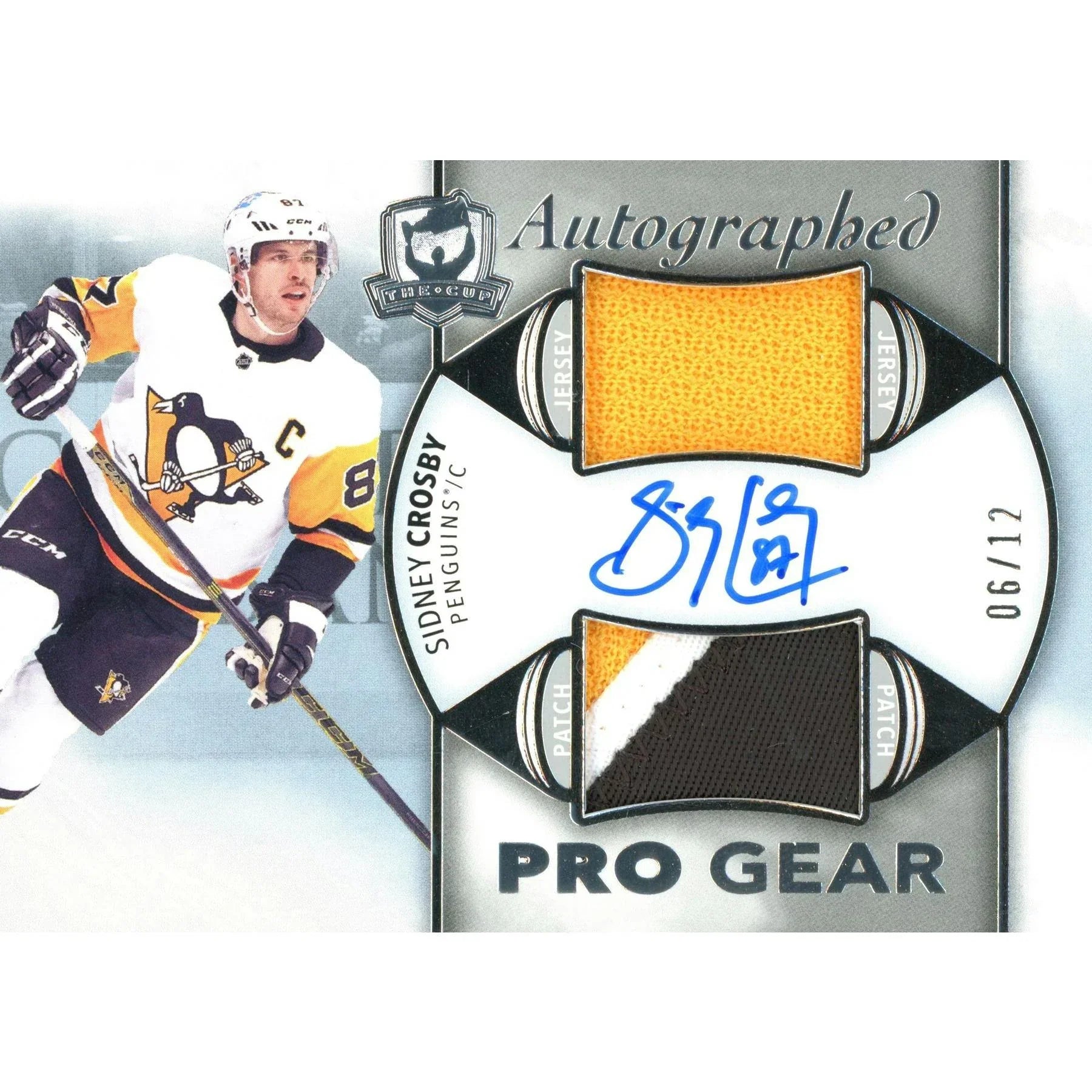 2025 26 Hit Parade Hockey Card Legendary Series 2 Hobby Box (Ships Sealed Only)