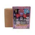 2026 TriStar Hidden Treasures Autographed Football Jersey Hobby 5 Box Case (Ships Sealed Only) - D1