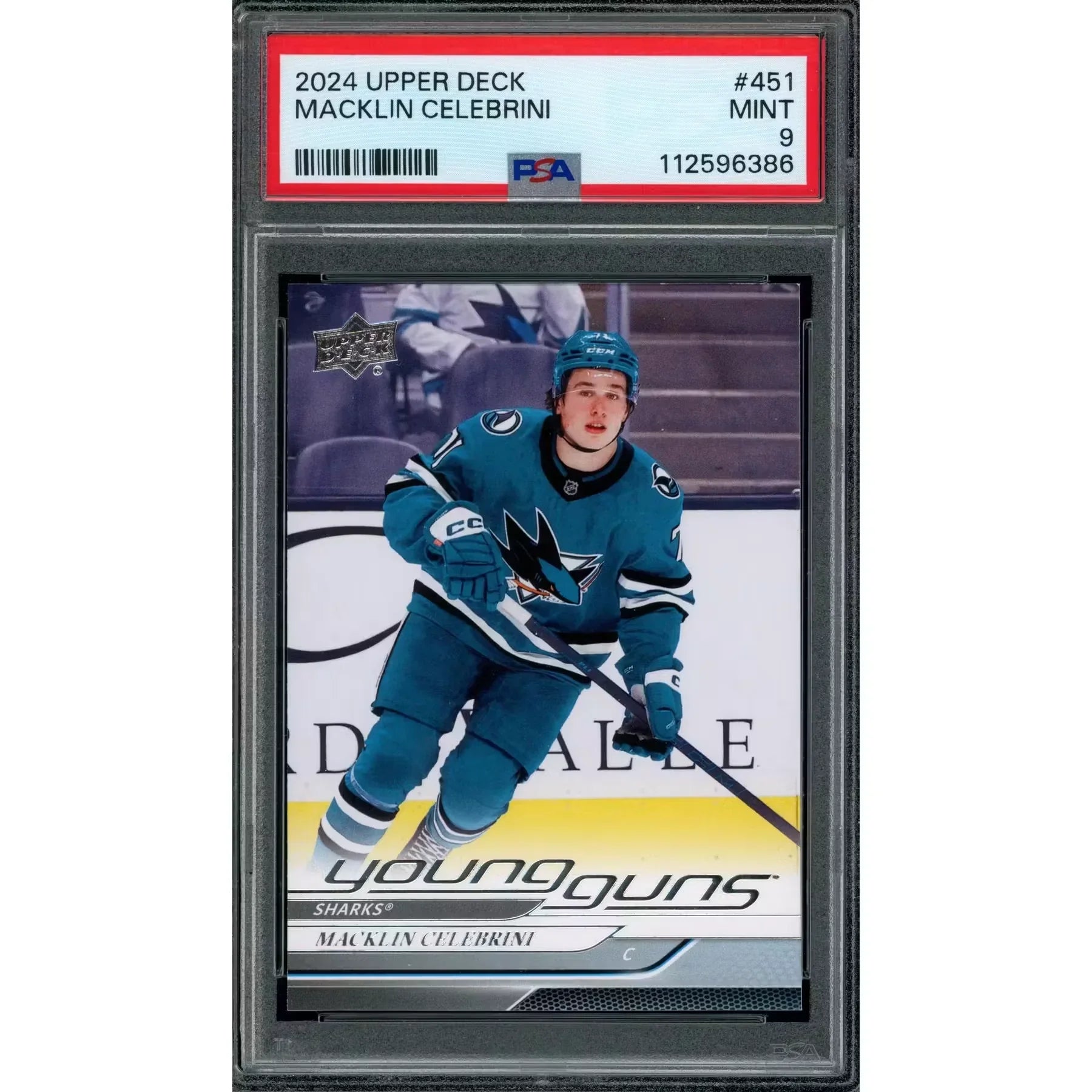 2025 26 Hit Parade Hockey The Rookies Edition Series 3 Hobby 10 Box Case (Ships Sealed Only)