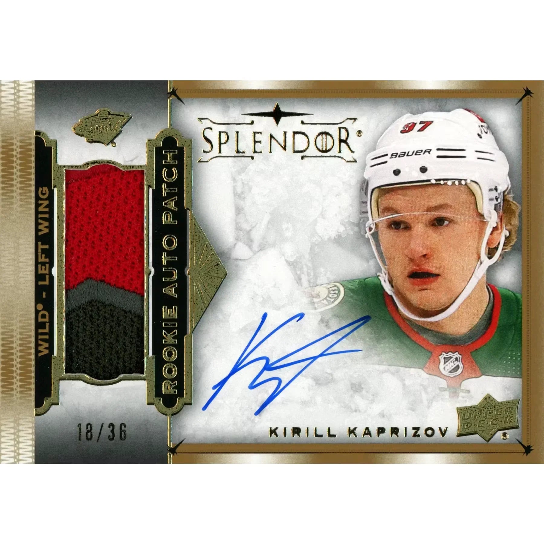 2025 26 Hit Parade Hockey The Rookies Edition Series 3 Hobby 10 Box Case (Ships Sealed Only)