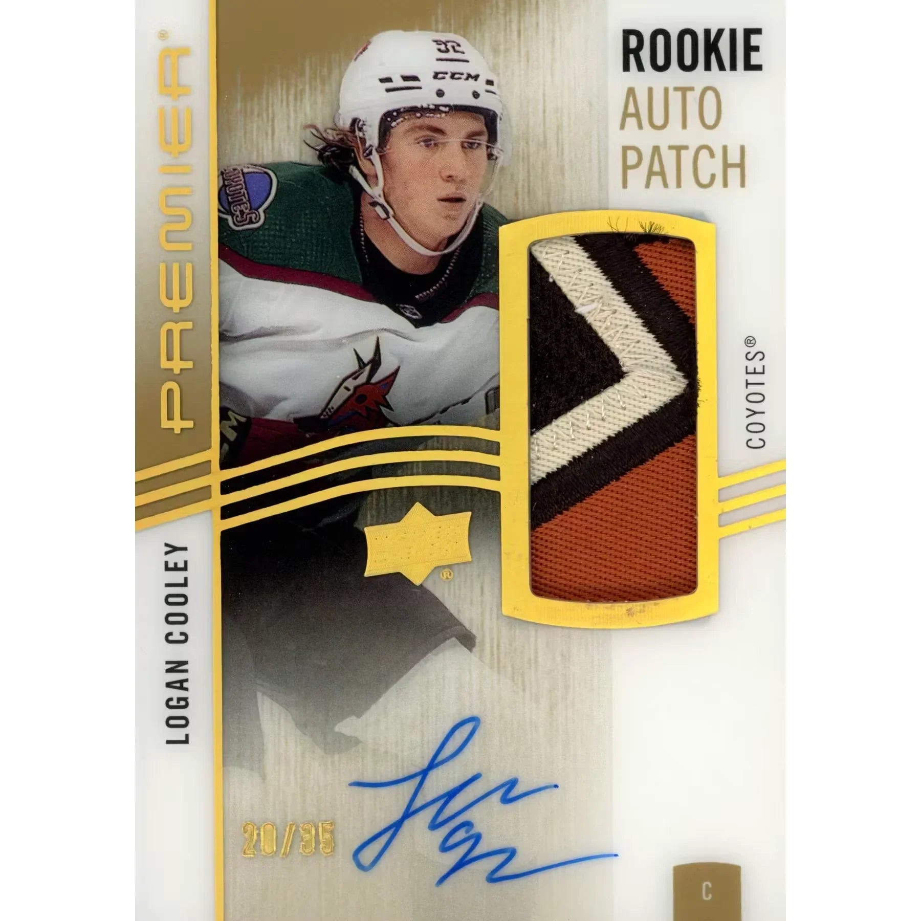 2025 26 Hit Parade Hockey The Rookies Edition Series 3 Hobby 10 Box Case (Ships Sealed Only)