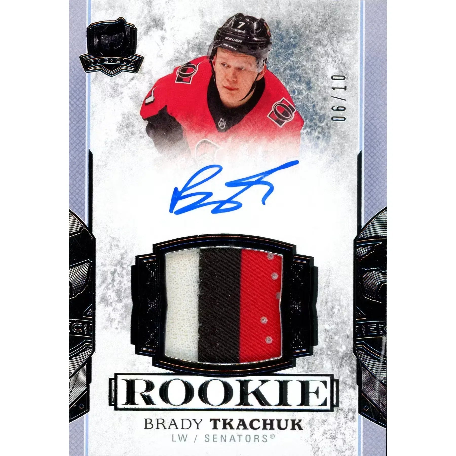 2025 26 Hit Parade Hockey The Rookies Edition Series 3 Hobby Box (Ships Sealed Only)