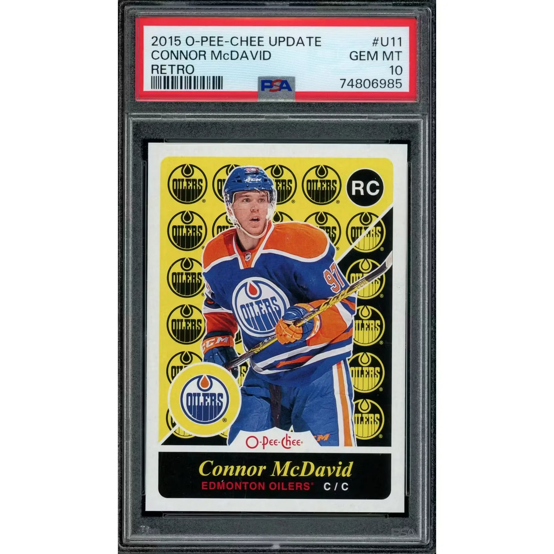 2025 26 Hit Parade Hockey The Rookies Edition Series 3 Hobby Box (Ships Sealed Only)