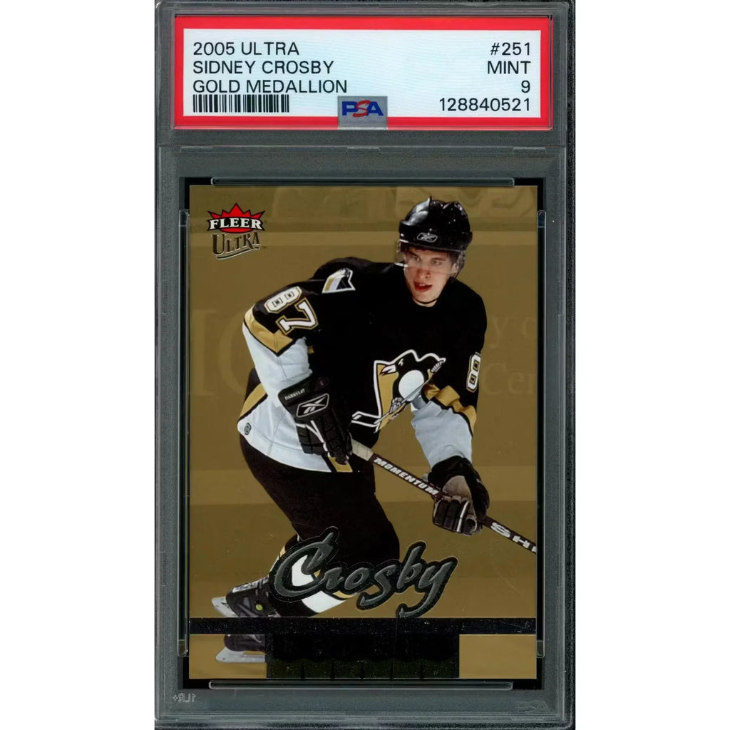 2025 26 Hit Parade Hockey The Rookies Edition Series 3 Hobby Box (Ships Sealed Only)