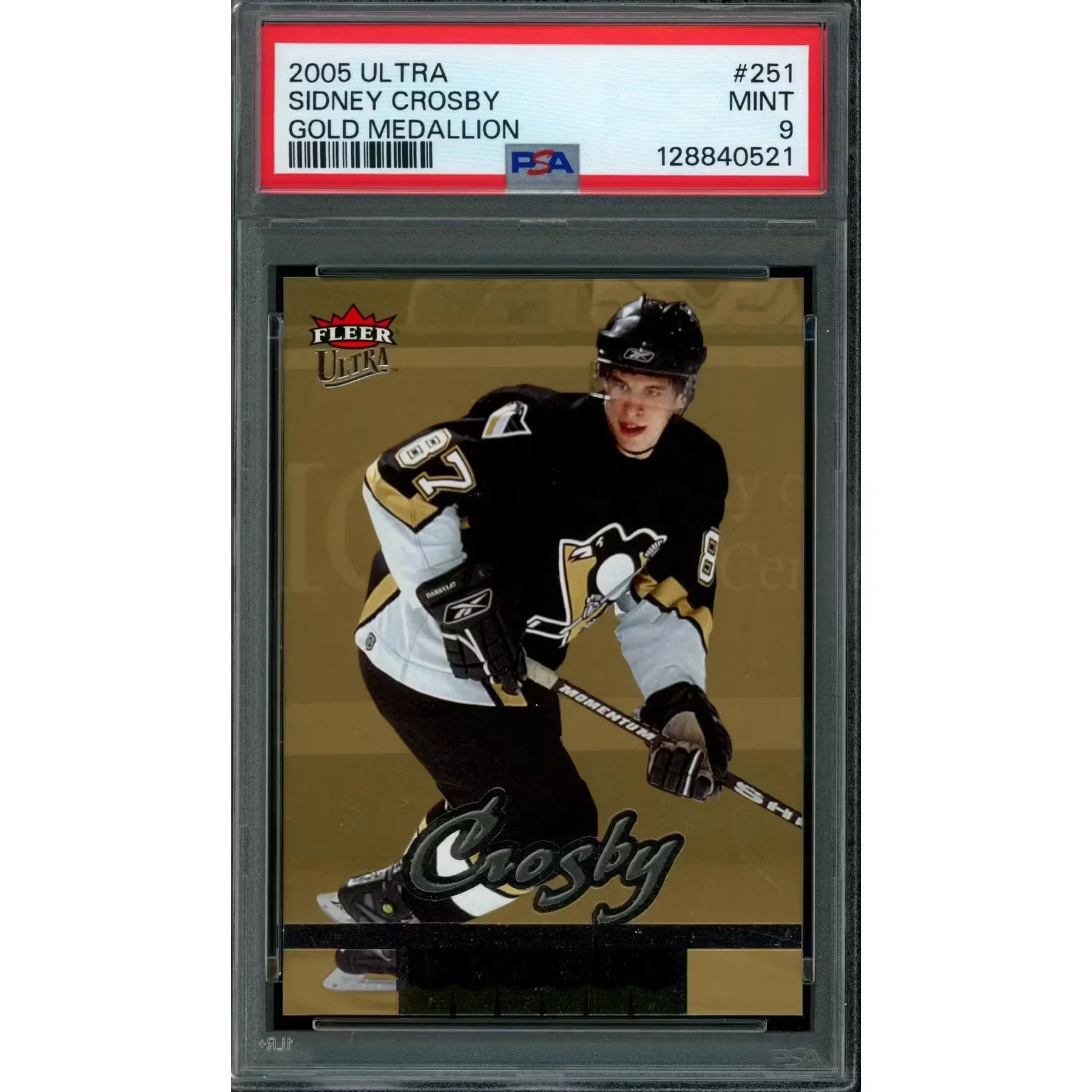 2025 26 Hit Parade Hockey The Rookies Edition Series 3 Hobby Box (Ships Sealed Only)