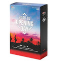 2026 Topps NOW Baseball Road to Opening Day Autograph Collector Box | Presell (Ships Sealed Only)