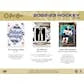 2022 23 Upper Deck O Pee Chee Hockey Hobby Box (Ships Sealed Only)