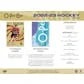 2022 23 Upper Deck O Pee Chee Hockey Hobby Box (Ships Sealed Only)