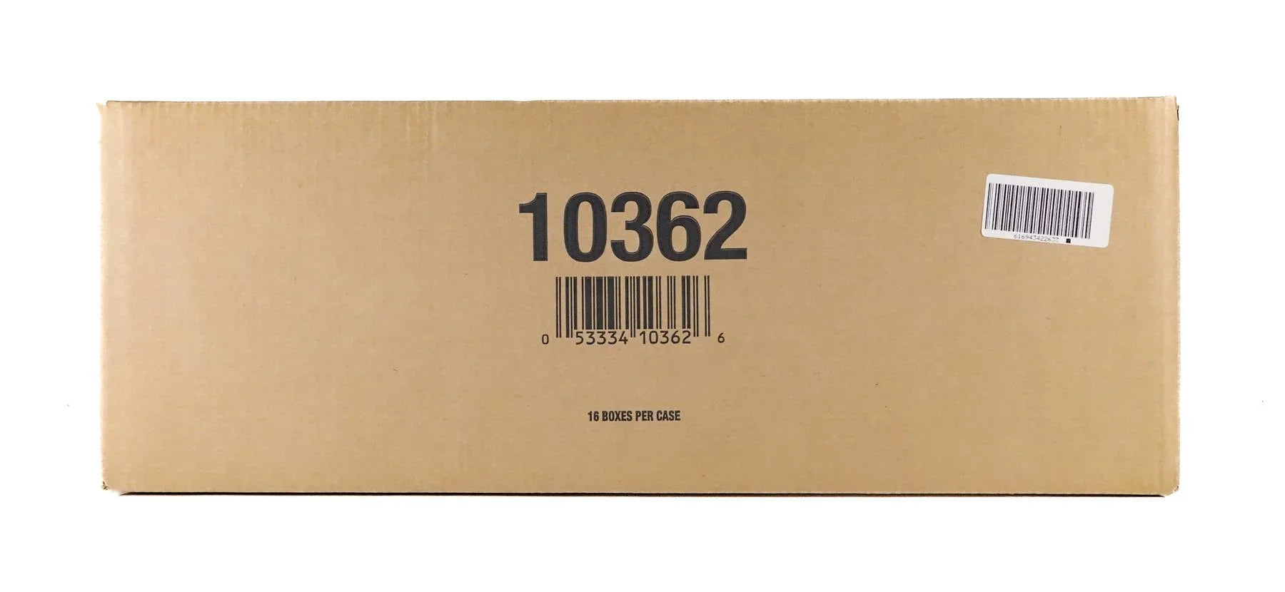 2022 23 Upper Deck O Pee Chee Hockey Hobby 16 Box Case (Ships Sealed Only)