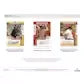 2022 Panini Mosaic Choice Baseball Hobby Box (Ships Sealed Only)