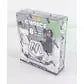2022 Panini Mosaic Choice Baseball Hobby Box (Ships Sealed Only)