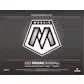 2022 Panini Mosaic Choice Baseball Hobby Box (Ships Sealed Only)