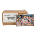 2025 26 Bowman Basketball Delight 6 Box Case (Ships Sealed Only)