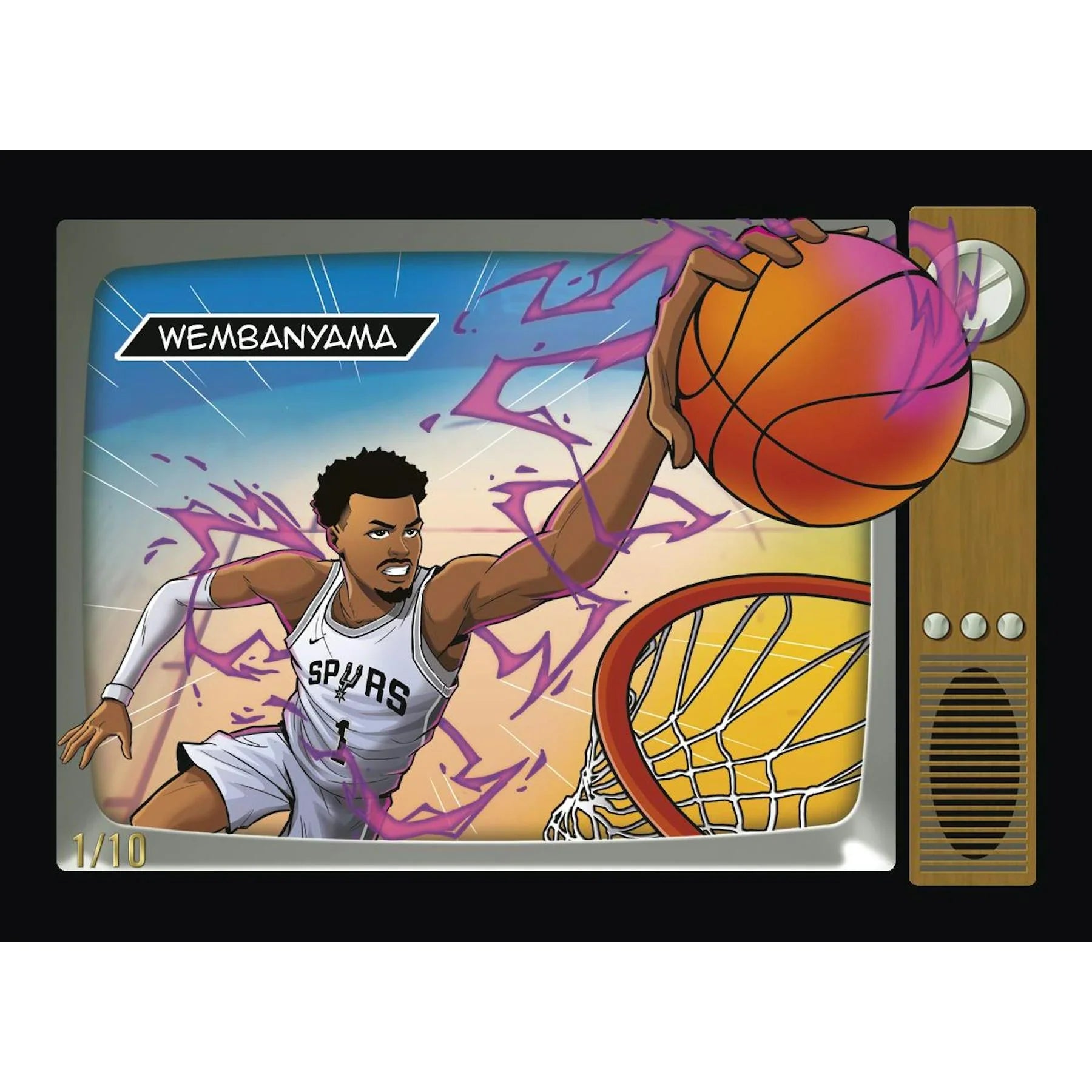 2025 26 Bowman Basketball Delight 6 Box Case (Ships Sealed Only)