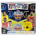 2020 21 Topps Match Attax Extra Soccer Hobby Box (Ships Sealed Only)
