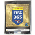 2017 Panini FIFA 365 Soccer Sticker Box (Ships Sealed Only)