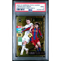 2023 Panini Adrenalyn XL La Liga Dream Box | PSA 9 (Ships Sealed Only)