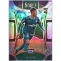 Estevao 2023-24 Panini Select Rookie Silver #157 Card | PSA 10