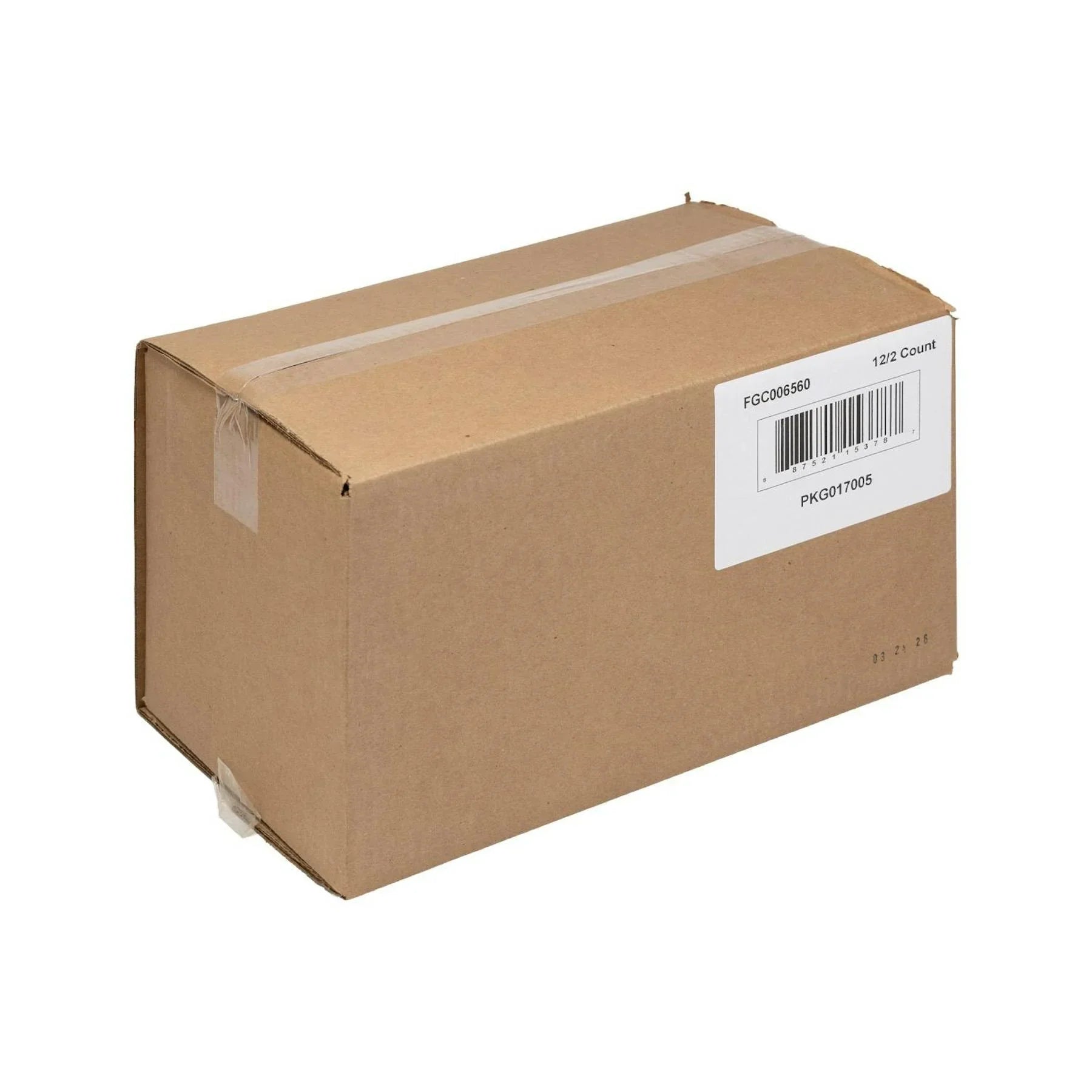 2026 Topps Chrome Black Baseball Hobby 12 Box Case (Ships Sealed Only) - D