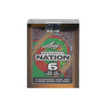 2026 Leaf Baseball Nation Hobby Box (Ships Sealed Only) - D2
