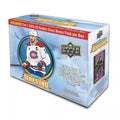 2025 26 Upper Deck Series 2 Hockey Mega Box Rookie Class Bonus Pack (Ships Sealed Only) - D1