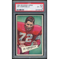 1952 Bowman Large #74 Joe Campanella | PSA 6