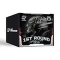 2026 Hit Parade Autographed Football Helmet 1st Round Series 1 Hobby Box (Ships Sealed Only)