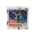 2023 Topps Series 1 Baseball Monster Box Slightly Damaged (Ships Sealed Only)